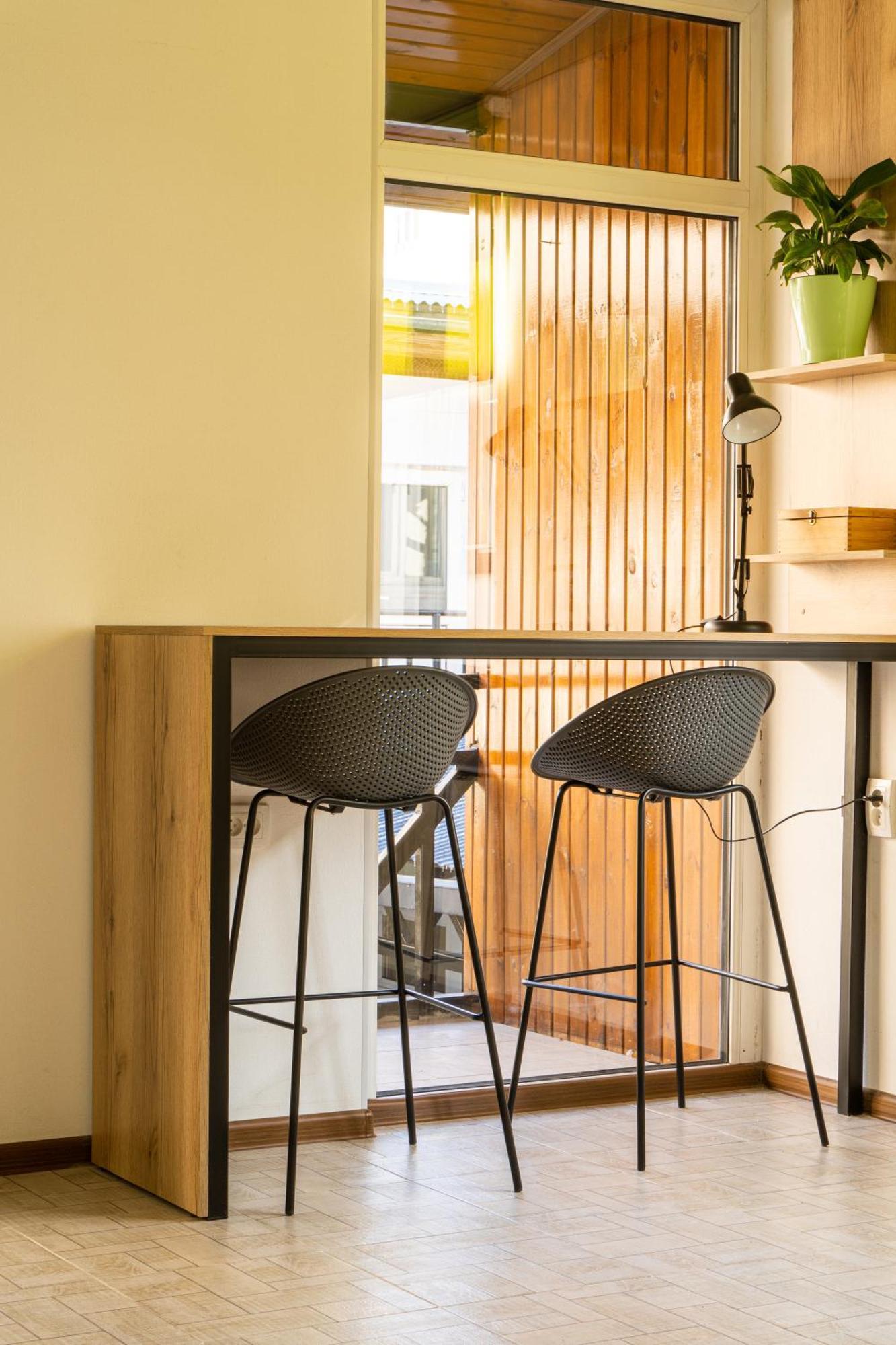 People Hostel & Coworking Бишкек Экстерьер фото